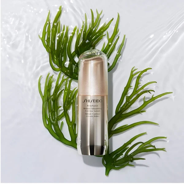 Shiseido Benefiance Wrinkle Smoothing Contour Serum