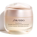 Benefiance Wrinkle Smoothing Cream Enriched