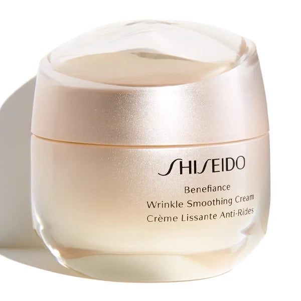 Benefiance Wrinkle Smoothing Cream