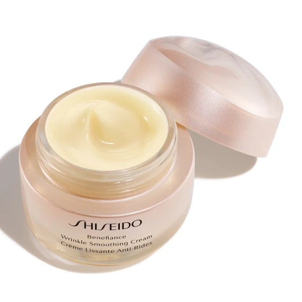 Shiseido Benefiance Wrinkle Smoothing Cream