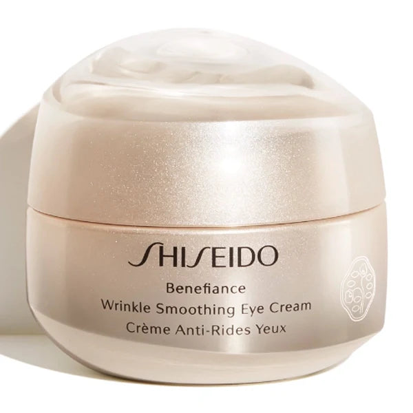 Benefiance Wrinkle Smoothing Eye Cream