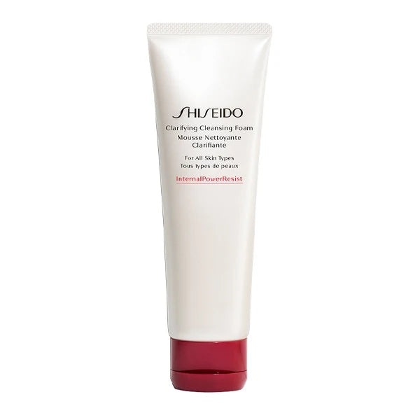 Clarifying Cleansing Foam