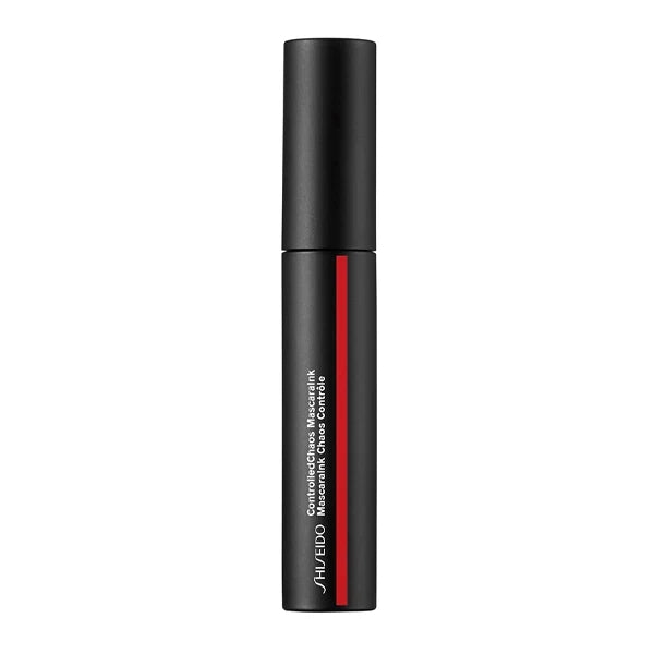 Shiseido Controlledchaos Mascaraink Black Pulse