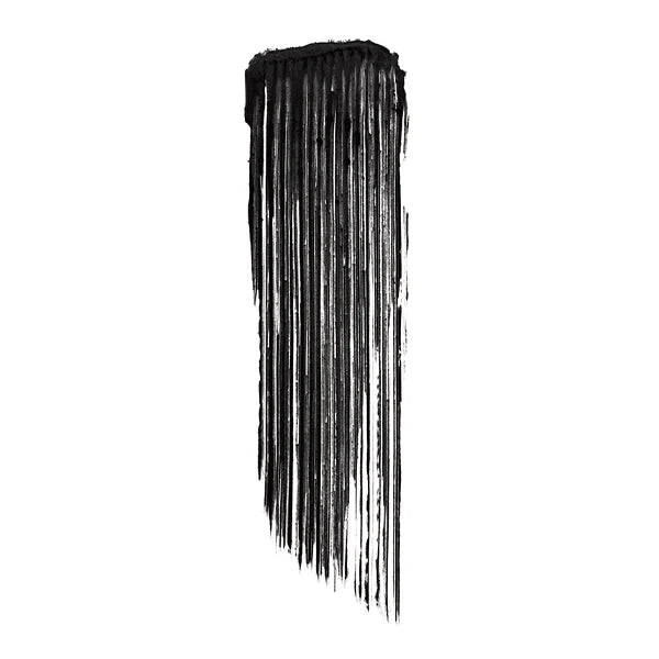 Shiseido Controlledchaos Mascaraink Black Pulse