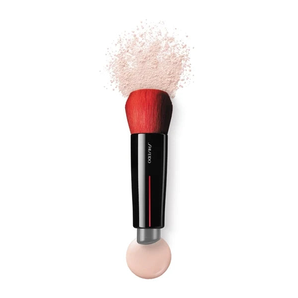 Shiseido Daiya Fude Face Duo