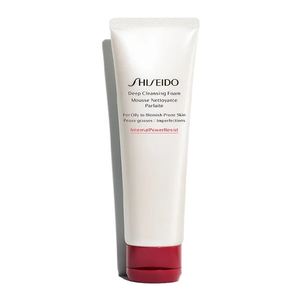 Deep Cleansing Foam