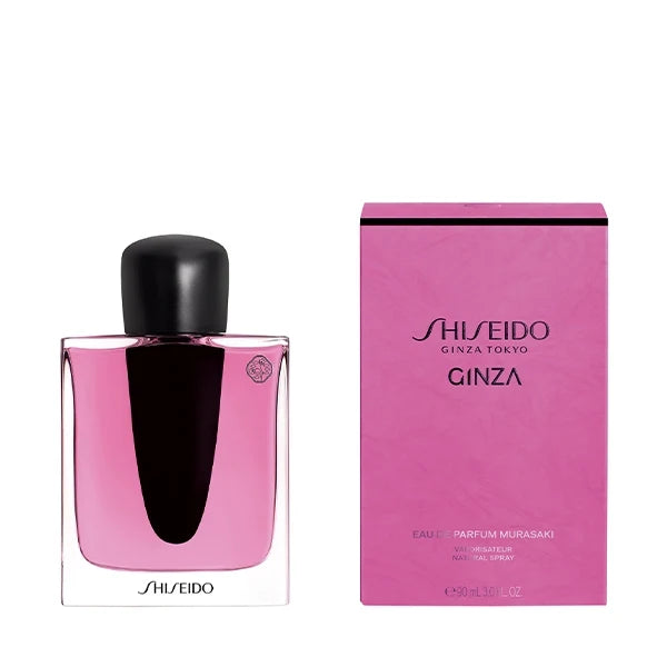 Shiseido  Eau de Parfum Murasak 90ml#Size_90 ml