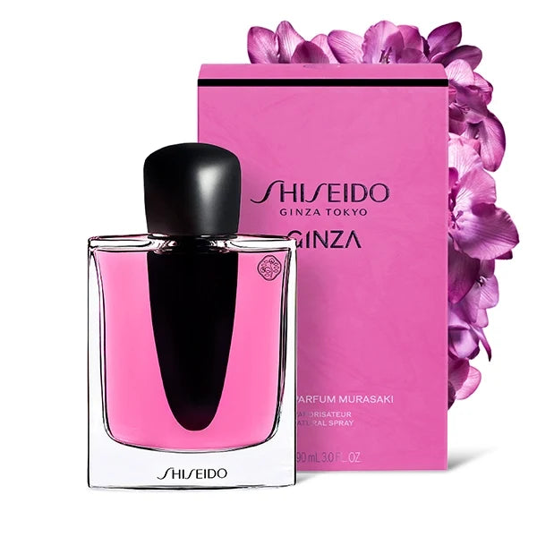 Shiseido  Eau de Parfum Murasak 90ml#Size_90 ml