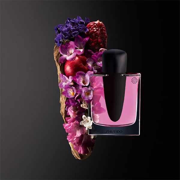 Shiseido  Eau de Parfum Murasak 90ml#Size_90 ml