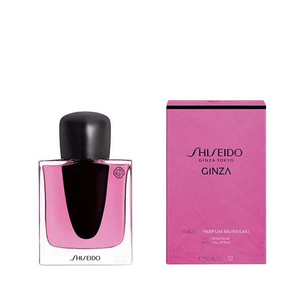 Shiseido  Eau de Parfum Murasak 50ml#Size_50 ml