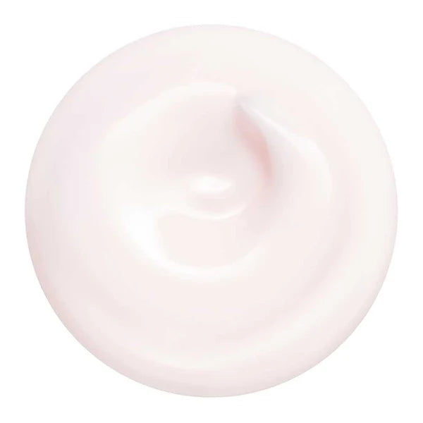 Shiseido Energy Hydrating Day Cream