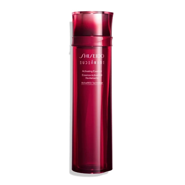 Shiseido Eudermine Activating Essence