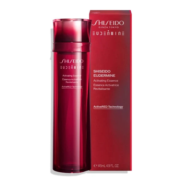 Shiseido Eudermine Activating Essence