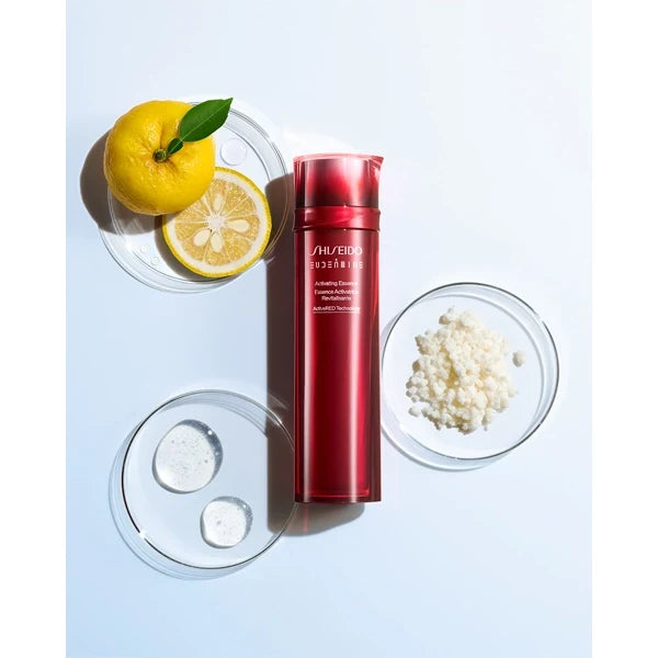 Shiseido Eudermine Activating Essence