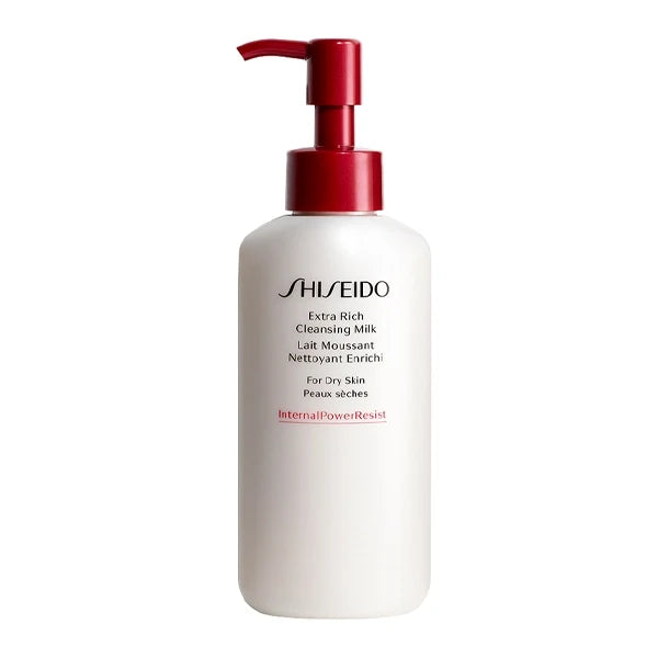Extra Rich Cleansing Milk