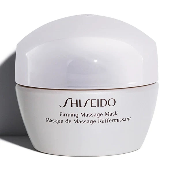Shiseido Firming Massage Mask