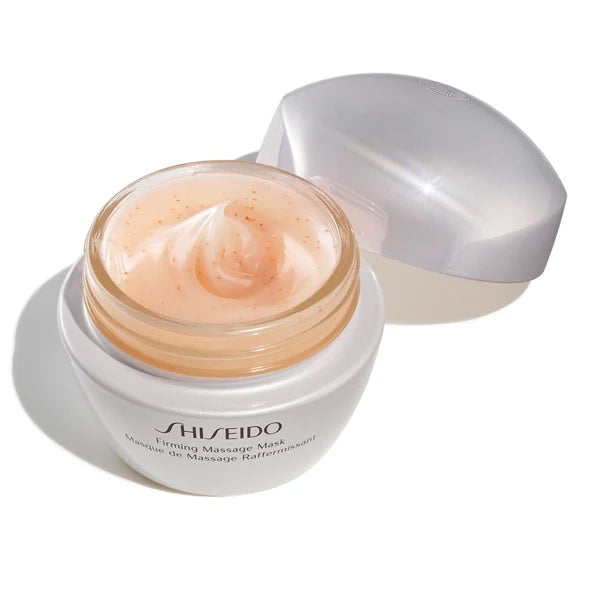 Shiseido Firming Massage Mask