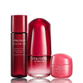 Shiseido First Experience Kit 15ml+30ml+15ml