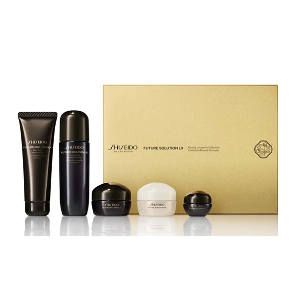 Future Solution Beauty Logevity Collection