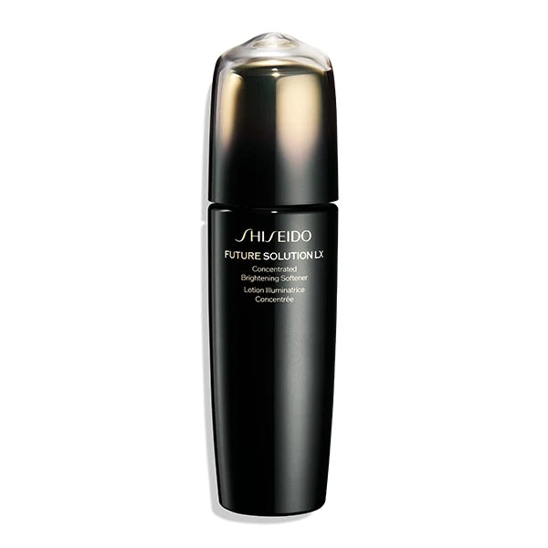 Shiseido Future Solution LX  Concentrated Balancing Softener