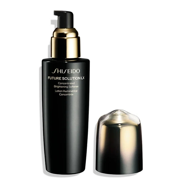Shiseido Future Solution LX  Concentrated Balancing Softener