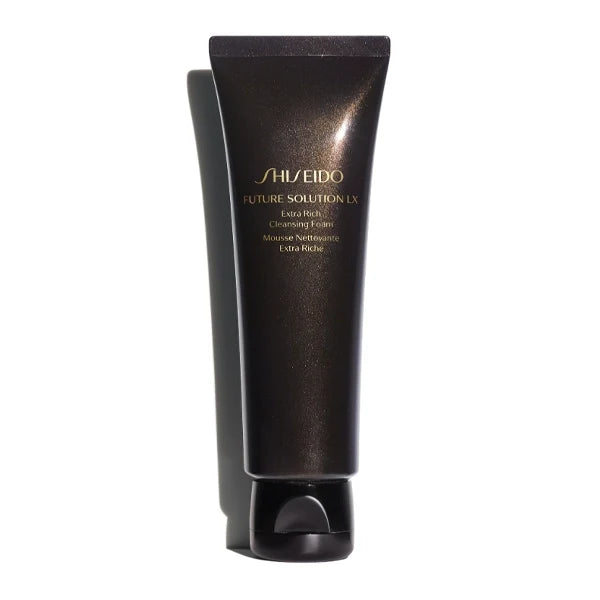 Future Solution Lx  Extra Rich Cleansing Foam E