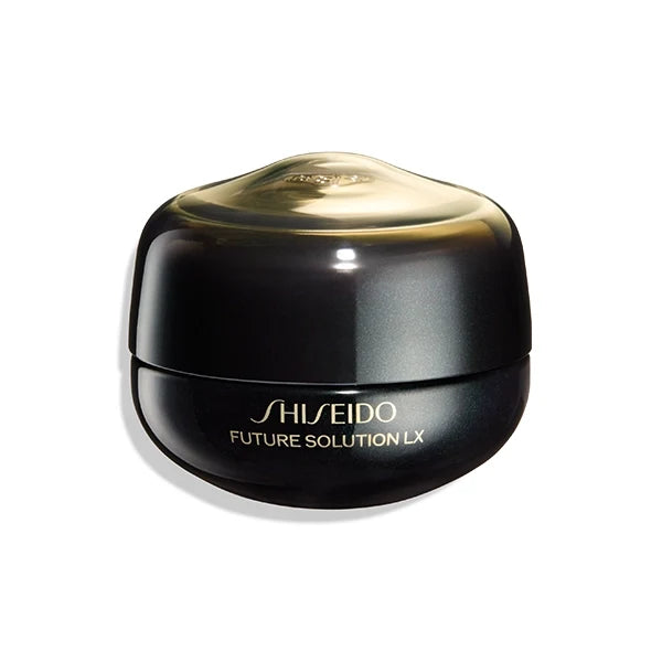 Shiseido Future Solution LX Eye and Lip Contour Regenerating Cream