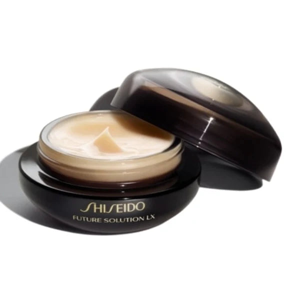 Future Solution Lx Eye and Lip Contour Regenerating  Cream