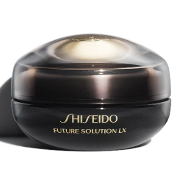 Shiseido Future Solution Lx Eye and Lip Contour Regenerating Cream