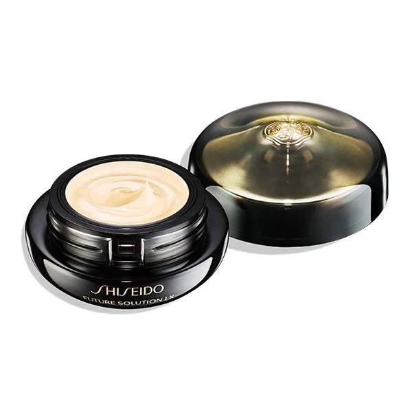 Shiseido Future Solution LX Eye and Lip Contour Regenerating Cream