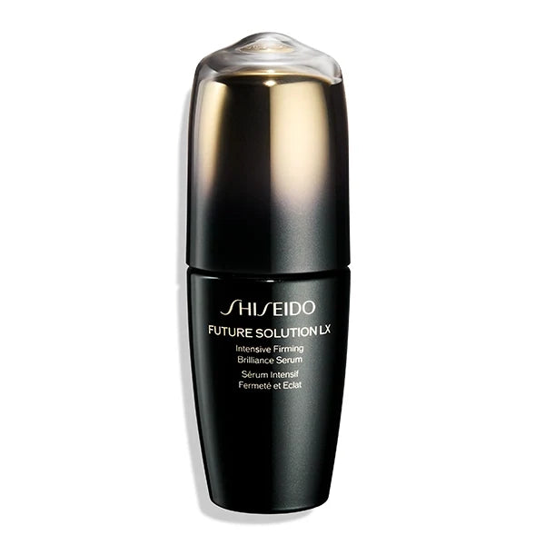 Shiseido Future Solution LX  Intensive Firming Brillinace Serum