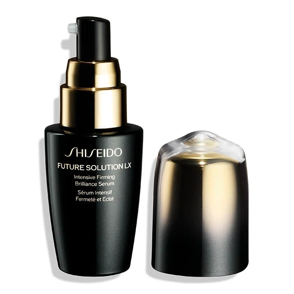 Shiseido Future Solution LX  Intensive Firming Brillinace Serum