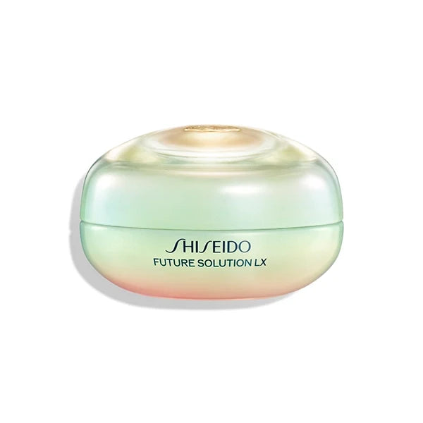 Shiseido Future Solution LX Legendary Enmei Ultimate Brilliance Eye Cream