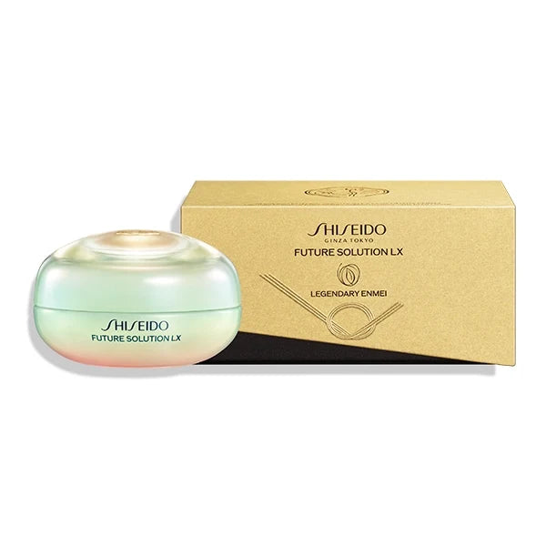 Shiseido Future Solution LX Legendary Enmei Ultimate Brilliance Eye Cream