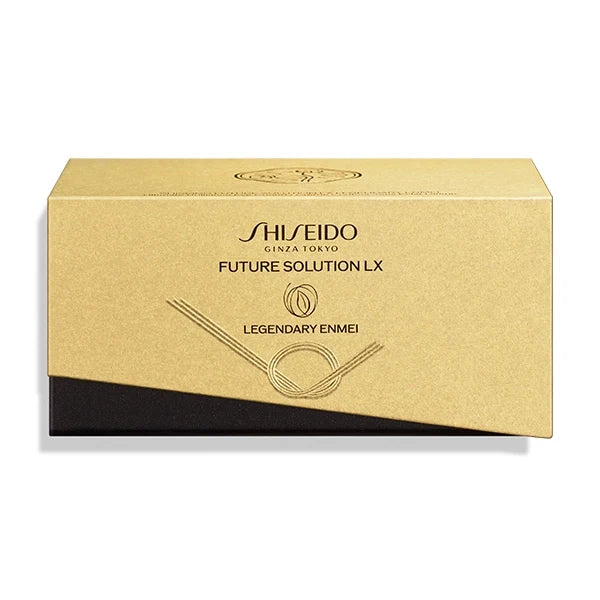 Shiseido Future Solution LX Legendary Enmei Ultimate Brilliance Eye Cream