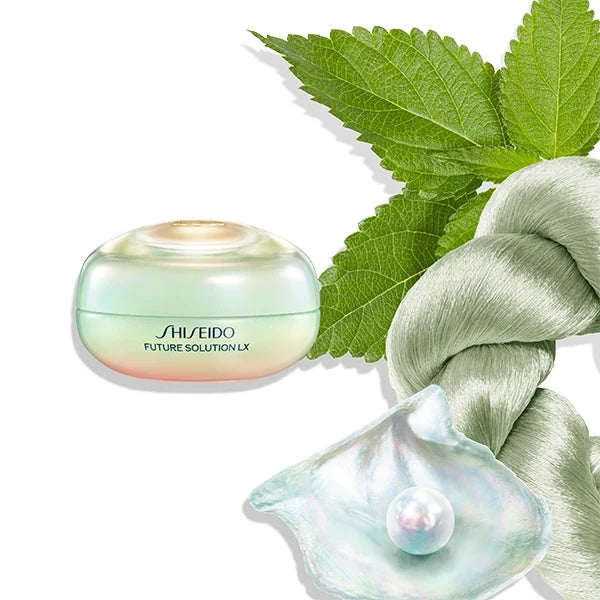 Shiseido Future Solution LX Legendary Enmei Ultimate Brilliance Eye Cream