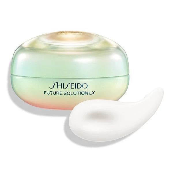 Shiseido Future Solution LX Legendary Enmei Ultimate Brilliance Eye Cream