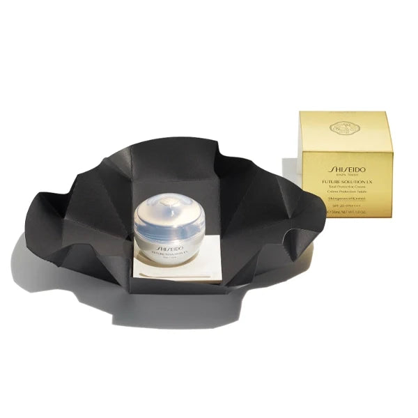 Shiseido Future Solution Lx Total Protective Cream E