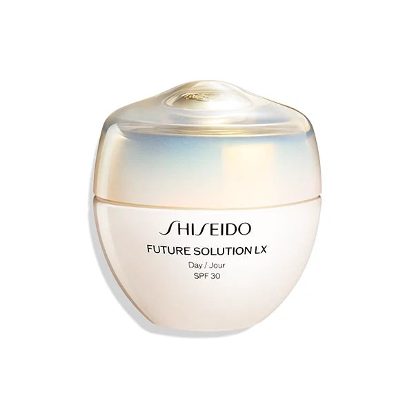 Shiseido Future Solution LX Total Protective Cream