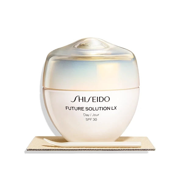 Shiseido Future Solution LX Total Protective Cream