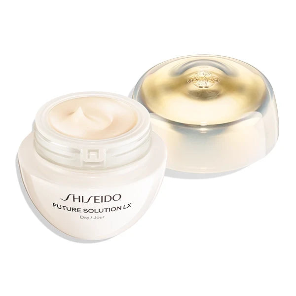 Shiseido Future Solution LX Total Protective Cream
