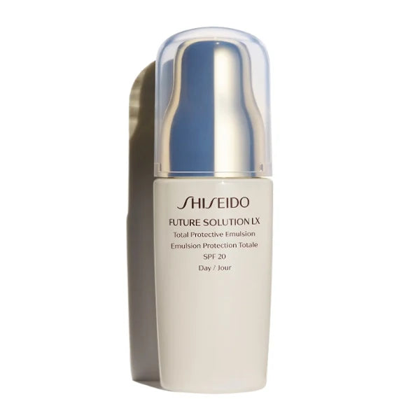 Future Solution Lx Total Protective Emulsion E  Spf 20