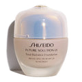 Future Solution Lx Total Radiance Foundation  G3- Golden 3