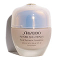 Future Solution Lx Total Radiance Foundation  N3- Neutral 3