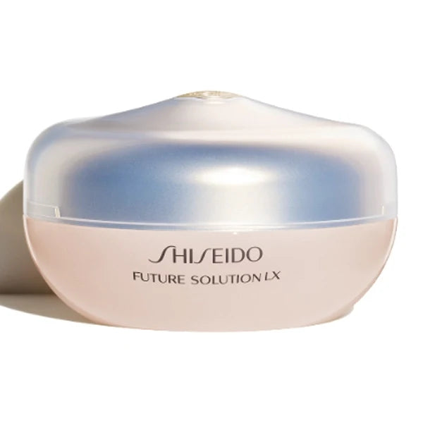 Future Solution Lx Total Radiance Powder