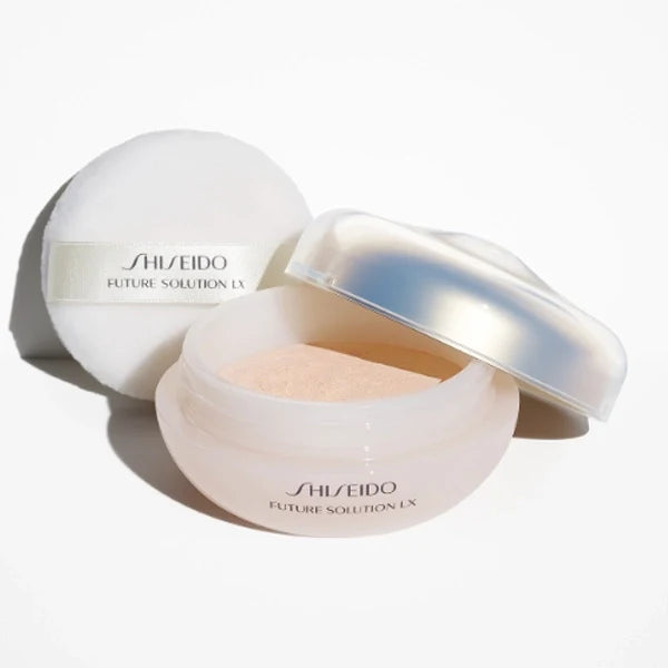 Shiseido Future Solution Lx Total Radiance Powder