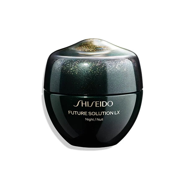 Shiseido Future Solution LX Total Regenerating cream