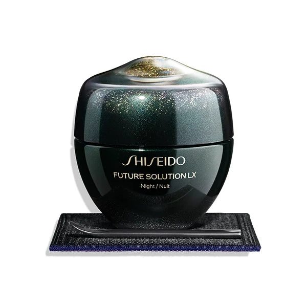 Shiseido Future Solution LX Total Regenerating cream