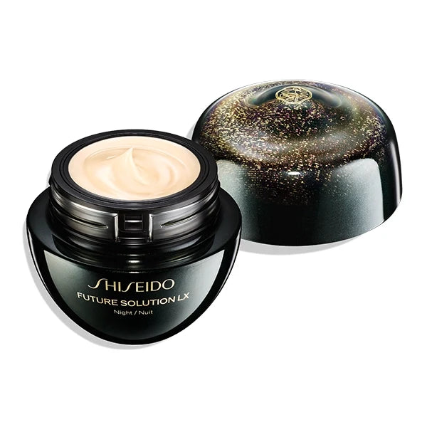 Shiseido Future Solution LX Total Regenerating cream