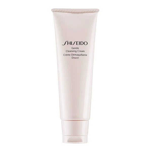 Shiseido Gentle cleansing cream